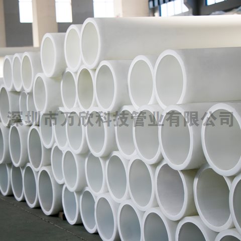 從萬欣科技分析我國塑膠管材現(xiàn)階段發(fā)展模式與特點