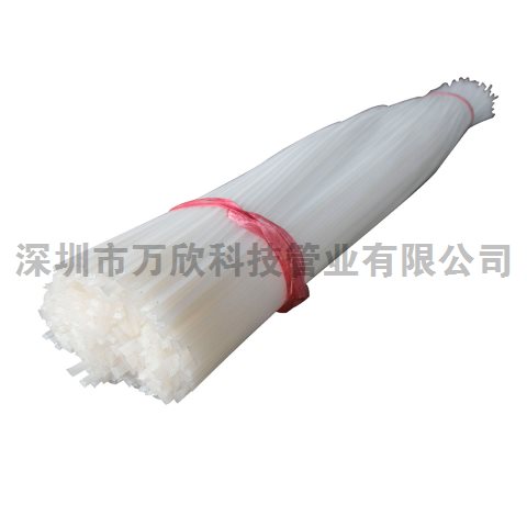 跟著萬欣來聊聊關于pp焊條的一些知識點