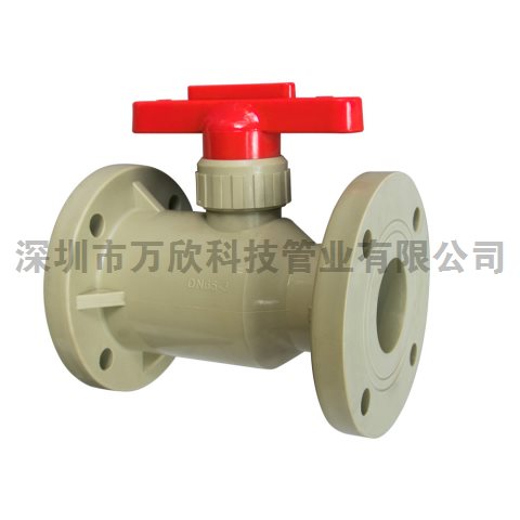 萬(wàn)欣球閥的安裝應(yīng)該注意什么